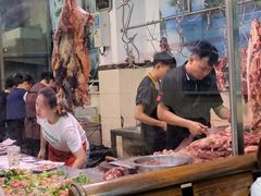 -伟记牛肉(金鸿公路店)