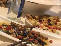-绿色天食(兰苑店)