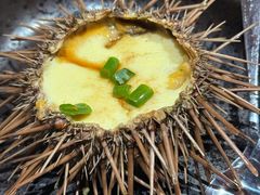 -蚝堡海鲜·威海菜·海肠捞饭·烧烤·亚洲吃蚝公司(幸福门店)