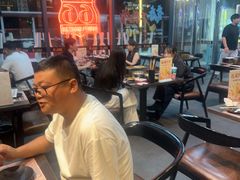 -马海涛牛肉串·午市牛腩饭·烧烤夜宵(领汇广场店)