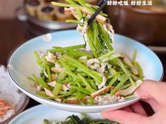 -李东农庄(中南百草园地标店)