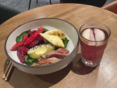 -Wagas(静安嘉里中心店)