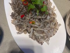 -蝎王府羊蝎子(虎坊桥总店)