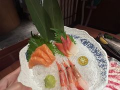 -食也烧肉(临平店)