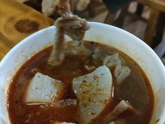 -王记生烫牛杂面馆(兰陵路店)