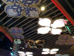 -天山醉美·新疆餐厅(富华里店)
