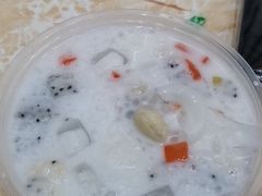 -碣石甜品(时代商业步行街店)
