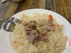 -塔斯提抓饭(东城汇店)