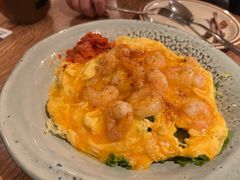 -玛格萝妮比萨屋(陆家浜路店)