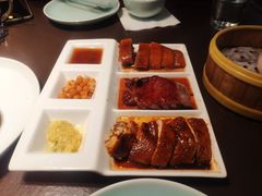 -有璟阁港式餐厅(金融街购物中心店)