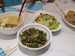 -洞庭米湘·湖南菜(银河SOHO店)