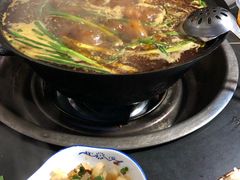 -石灰市毛记烧鸡公(解放碑店)