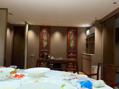 -五棵树•粤西高凉菜(琶洲店)