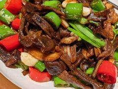 -鸽子侯·家宴·平价海鲜(市图书馆店)