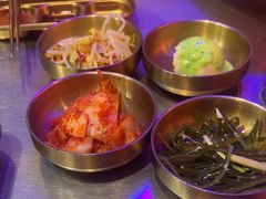 -釜山火炉·海鲜烤肉(紫藤路店)