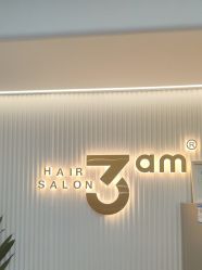 -3am hair salon