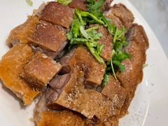 芋泥鸭方-光头匠