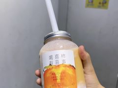 -喜茶(佛山南海万科广场店)