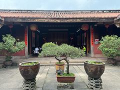 -许驸马府