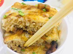 豆皮-江三王记牛杂馆(总店)