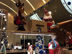 -上海静安香格里拉大酒店