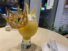 -风甜日暖·星座主题甜点(东二环泰禾店)