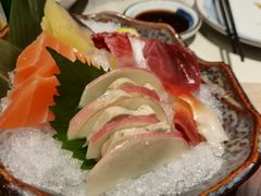 -大渔铁板烧(蛇口店)