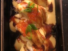 -仓桥家·焗寿司·锅物(光谷步行街店)