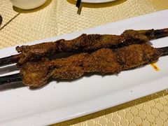 戈壁滩红柳烤肉-巴扎美食·新疆菜·西域歌舞表演餐厅(新疆大厦店)