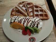 android_upload_pic-漫咖啡MAANCOFFEE(人大店)