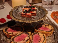 -壳里西餐厅Coquille Seafood Bistro(蒙自路店)