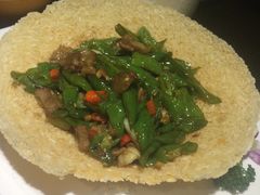 -湘与香缘·湖南菜(王府井北京市百货大楼店)
