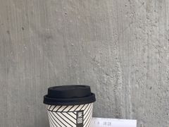 -来回·咖啡(天河南店)