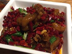 -U你·天然调味(南湖总店)