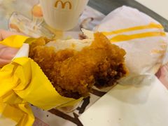 -麦当劳(鼓楼店)