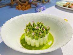 -威斯汀舞台餐厅