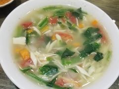 -清真益鑫羊肉手抓馆(南大街店)