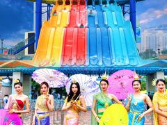 -欢乐水魔方水世界