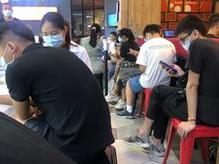 -友壹町寿司(嘉洲广场店)