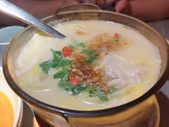 -闽上鲜·福建菜(龙湖滨江天街店)