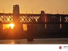 -武汉关码头(轮渡站)