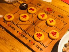 -局气 烤鸭·北京菜(光华路店)