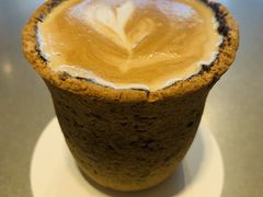 -M Stand(BFC外滩金融中心店)