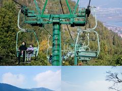 -昆明滇池国家级风景名胜区西山景区
