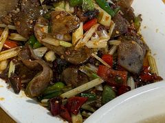 -九九牛肉馆(南山路店)
