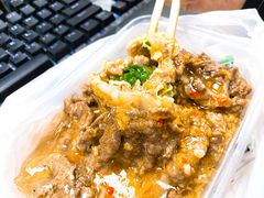 -江记普宁肠粉(国贸店)