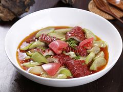 -谭谈川菜(控江路店)