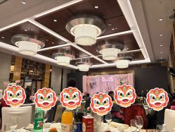 -苏州福朋喜来登酒店·宴会厅