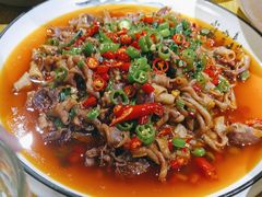 -彪彪烧鸭店(总店)