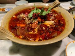 -辛香汇·现炒川菜(淮海路百盛店)